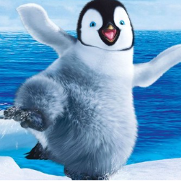 Team Page: Happy Feet